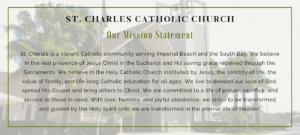 Welcome to Saint Charles - St. Charles